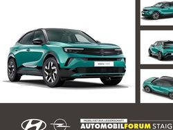 Tropikal grün Gebraucht 2025 Opel Mokka SUV | 33.990 €