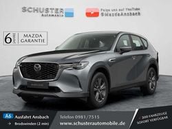 Grau Neu 2025 Mazda CX-60 Prime-Line SUV | 41.180 €