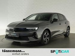 Vulkan grau Gebraucht 2024 Opel Astra Limousine | 21.424 € (Guter Preis)