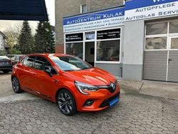 Orange Gebraucht 2020 Renault Clio V Edition One Kleinwagen | 13.990 € (Guter Preis)