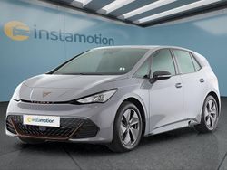 Grau Gebraucht 2022 Cupra Born Kleinwagen | 22.599 € (Fairer Preis)