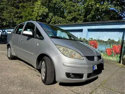 Silber Gebraucht 2005 Mitsubishi Colt Instyle Limousine | 1.199 € (Guter Preis)