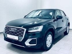 Schwarz Gebraucht 2019 Audi Q2 Sport SUV | 12.990 € (Superpreis)