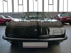 Schwarz Gebraucht 1970 Maserati Indy Coupé | 69.950 €