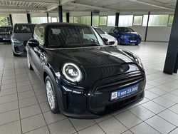 Schwarz Gebraucht 2023 Mini Cooper Kleinwagen | 25.401 € (Fairer Preis)