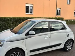 Weiß Gebraucht 2019 Renault Twingo Intens Kleinwagen | 7.500 € (Fairer Preis)