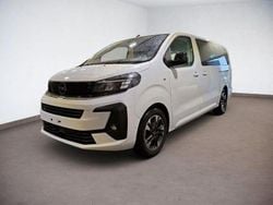 Kaolin weiß Gebraucht 2024 Opel Zafira Life Edition Van | 33.990 € (Superpreis)