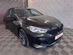 Schwarz Gebraucht 2023 BMW 135 Performance Kleinwagen | 35.130 € (Guter Preis)
