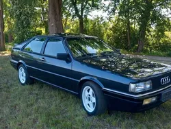 Blau Gebraucht 1986 Audi Coupe GT Coupé | 18.350 €