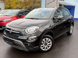 Schwarz Gebraucht 2021 Fiat 500X Cross SUV | 14.700 € (Fairer Preis)