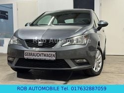 Grau Gebraucht 2012 Seat Ibiza SC Stylance Kleinwagen | 2.800 € (Fairer Preis)