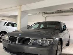 Grau Gebraucht 2006 BMW 730 Limousine | 6.500 € (Fairer Preis)