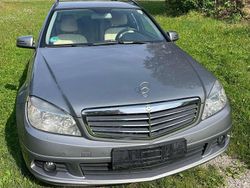 Gebraucht 2011 Mercedes C250 Elegance Kombi | 5.800 € (Guter Preis)