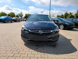 Blau Gebraucht 2018 Opel Astra OPC Limousine | 12.700 € (Fairer Preis)
