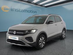 Grau Gebraucht 2025 VW T-Cross SUV | 22.249 € (Fairer Preis)