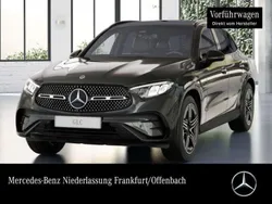 Graphitgrau Gebraucht 2025 Mercedes GLC220 AMG SUV | 61.980 €