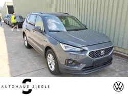 Delfingrau Gebraucht 2024 Seat Tarraco Style SUV | 31.440 € (Guter Preis)