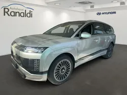 Celadon grey Neu 2025 Hyundai Ioniq 6 Limousine | 79.990 € (Fairer Preis)
