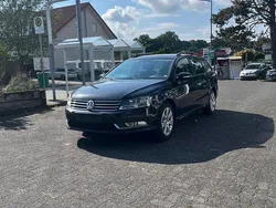 Schwarz Gebraucht 2012 VW Passat Trendline Kombi | 5.390 € (Guter Preis)