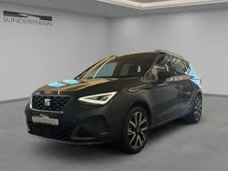 Grau Gebraucht 2023 Seat Arona FR SUV | 22.490 € (Fairer Preis)