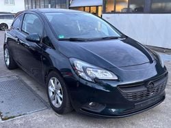 Grün Gebraucht 2016 Opel Corsa drive Kleinwagen | 6.499 € (Guter Preis)