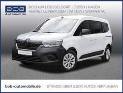 Mineralweiß Gebraucht 2025 Renault Kangoo Equilibre Van / Kleinbus | 32.111 € (Teuer)