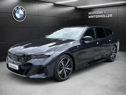 Grau Gebraucht 2024 BMW i5 Comfort Edition Limousine | 78.380 € (Fairer Preis)
