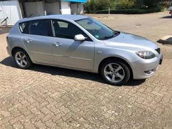 Silber Gebraucht 2006 Mazda 3 Limousine | 2.799 € (Fairer Preis)