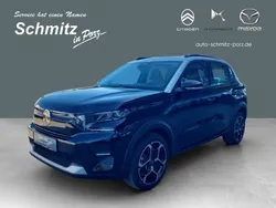 Blau Neu 2025 Citroën C3 Kleinwagen | 20.975 € (Etwas zu teuer)