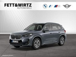 Bmw individual storm bay metallic Gebraucht 2025 BMW X1 M Sport SUV | 47.887 € (Guter Preis)
