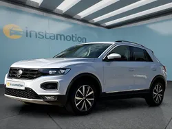 Gebraucht 2021 VW T-Roc Style SUV | 23.299 € (Teuer)