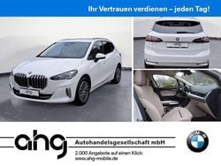 Alpinweiß uni Neu 2025 BMW 218 Luxury Line Van / Kleinbus | 37.850 € (Fairer Preis)