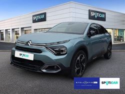 Blau Gebraucht 2023 Citroën C4 PureTech Limousine | 19.090 € (Fairer Preis)