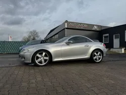 Mercedes SLK200