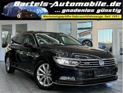 Schwarz Gebraucht 2015 VW Passat Comfortline Kombi | 12.900 € (Fairer Preis)
