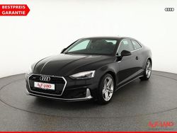 Schwarz Gebraucht 2020 Audi A5 Comfort Coupé | 31.990 € (Fairer Preis)
