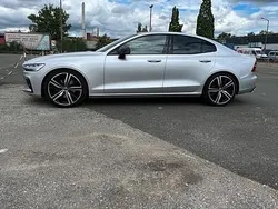 Gebraucht 2019 Volvo S60 R-Design Limousine | 29.900 € (Etwas zu teuer)