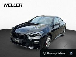 Black sapphire (schwarz) Gebraucht 2024 BMW 220 Comfort Edition Coupé | 35.950 € (Fairer Preis)
