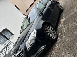 Schwarz Gebraucht 2011 Opel Insignia Limousine | 5.000 € (Etwas zu teuer)
