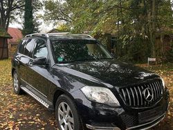 Schwarz Gebraucht 2014 Mercedes 220 AMG SUV | 14.440 €