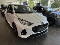 Weiß Neu 2025 Mazda 2 Homura-Line Kleinwagen | 24.490 € (Guter Preis)