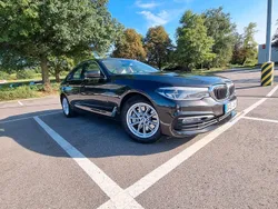 Grau Gebraucht 2018 BMW 530 Limousine | 21.300 € (Etwas zu teuer)