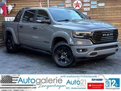 Grau Gebraucht 2022 Dodge Ram Abholung | 51.900 € (Guter Preis)