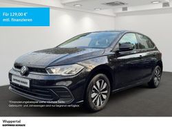 Schwarz Gebraucht 2025 VW Polo Goal Limousine | 22.890 € (Fairer Preis)