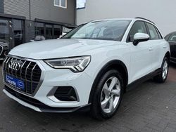 Weiß Gebraucht 2023 Audi Q3 Advanced Plus SUV | 33.400 € (Guter Preis)
