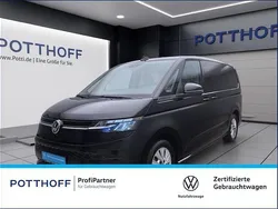 Gebraucht 2024 VW Multivan Life | 49.777 € (Guter Preis)
