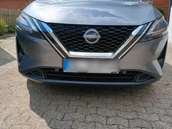 Grau Gebraucht 2023 Nissan Qashqai SUV | 26.500 €