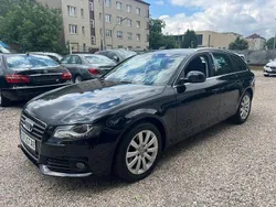 Grau Gebraucht 2009 Audi A4 Limousine | 6.999 € (Guter Preis)