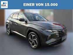 Metallic Gebraucht 2021 Hyundai Tucson Prime SUV | 27.600 € (Fairer Preis)
