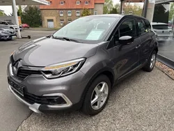 Grau Gebraucht 2019 Renault Captur Intens SUV | 13.590 € (Superpreis)